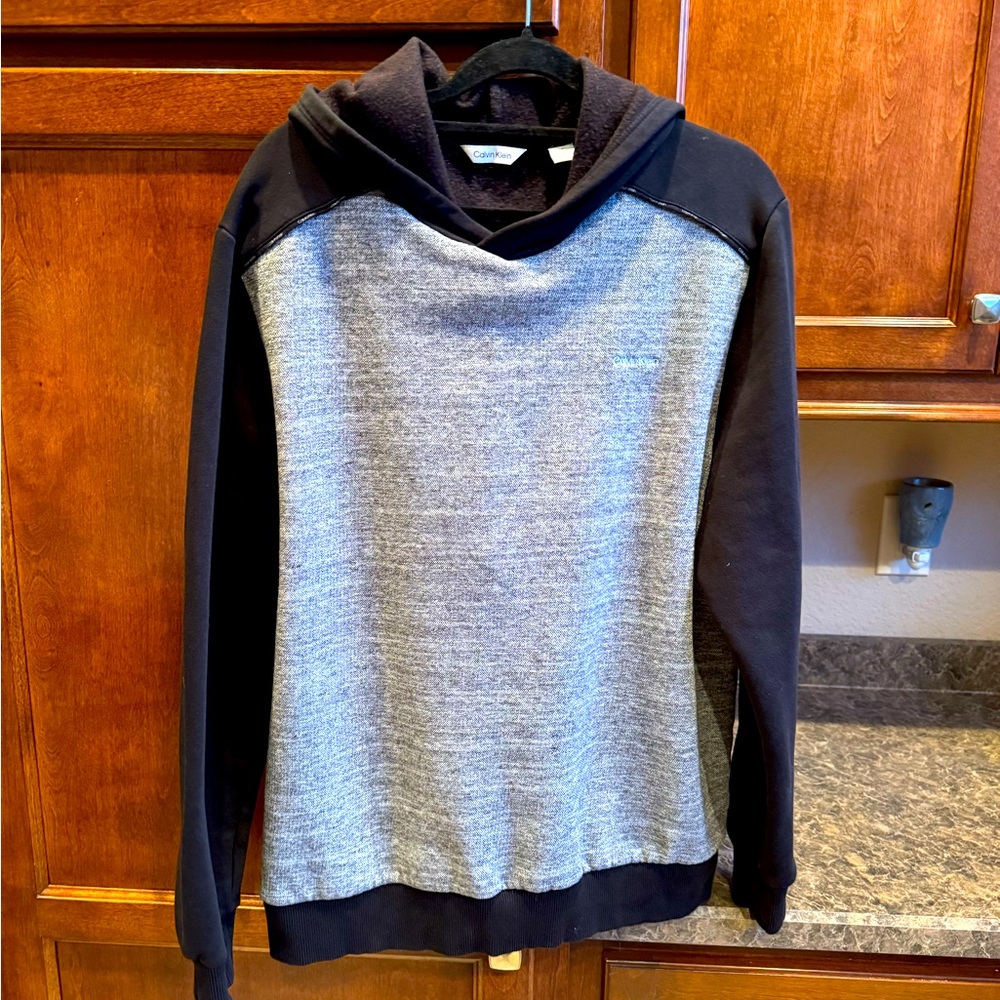 Men’s Calvin Klein Sweatshirt
